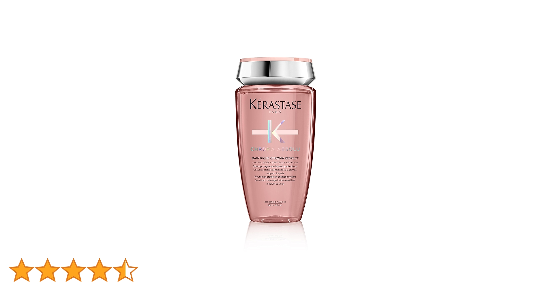 Amazon.co.jp: KÉRASTASE ケラスターゼ シャンプー バン